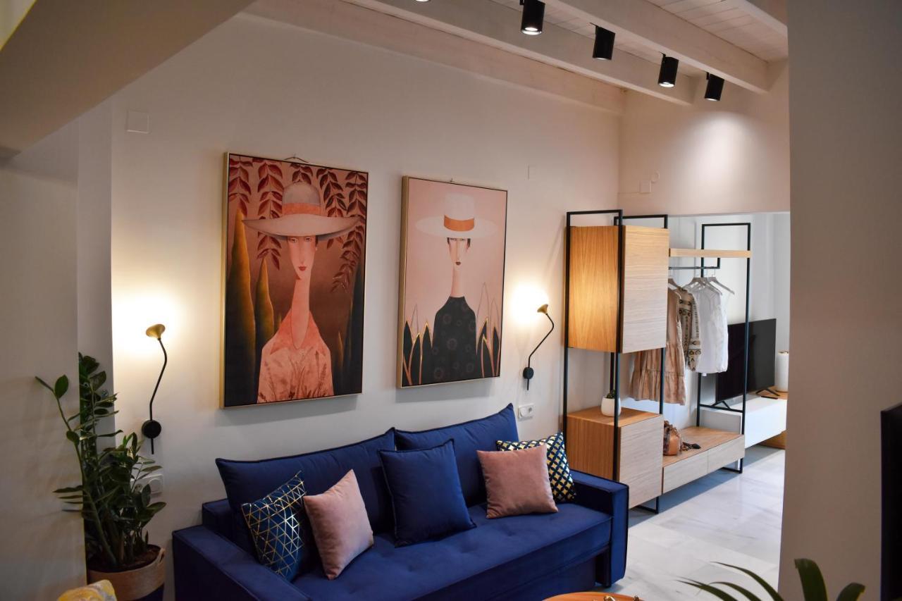 Queen Stella Luxury Homes Retimno Zewnętrze zdjęcie